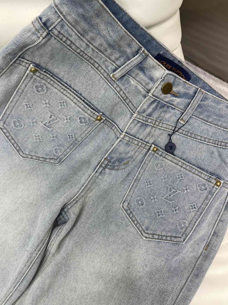 Louis Vuitton Jeans